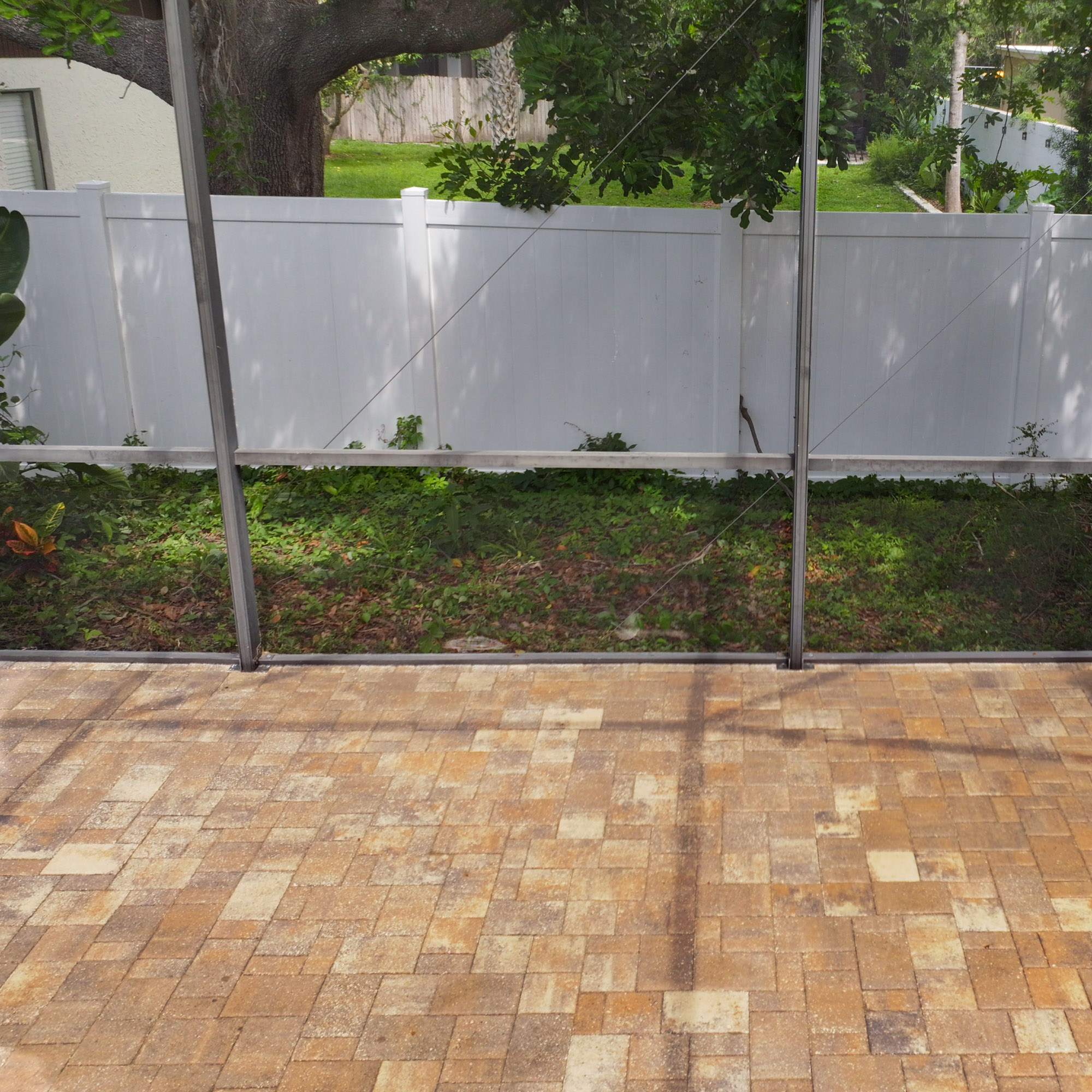 Installing patio screens and more in Plant City & Winter Haven, FL