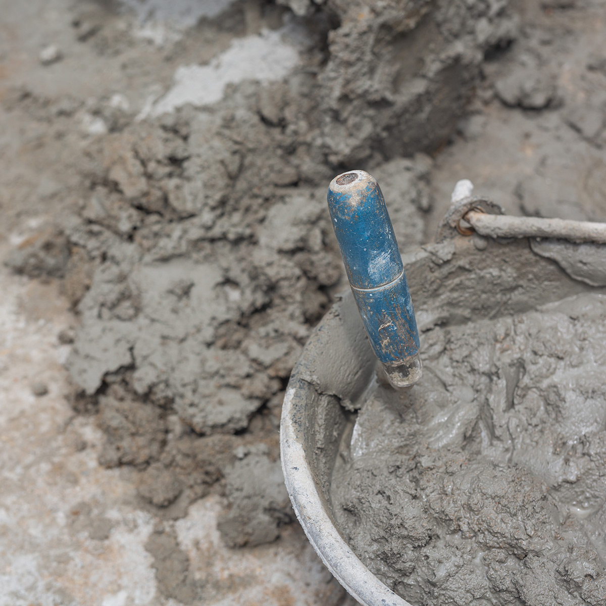 Concrete driveway removal and installation in Seffner & Winter Haven, FL