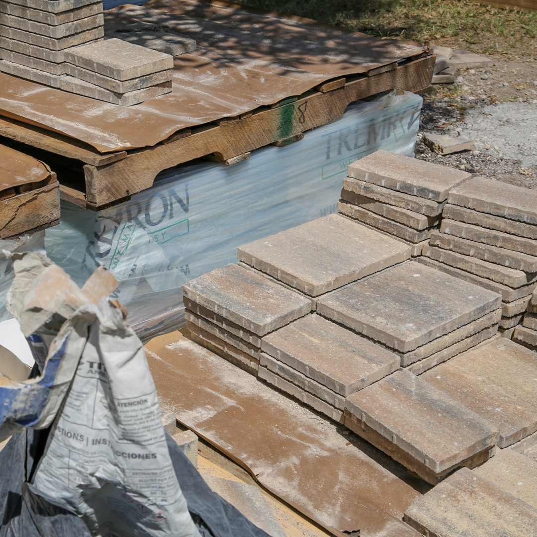 concrete contractors in land o lakes fl