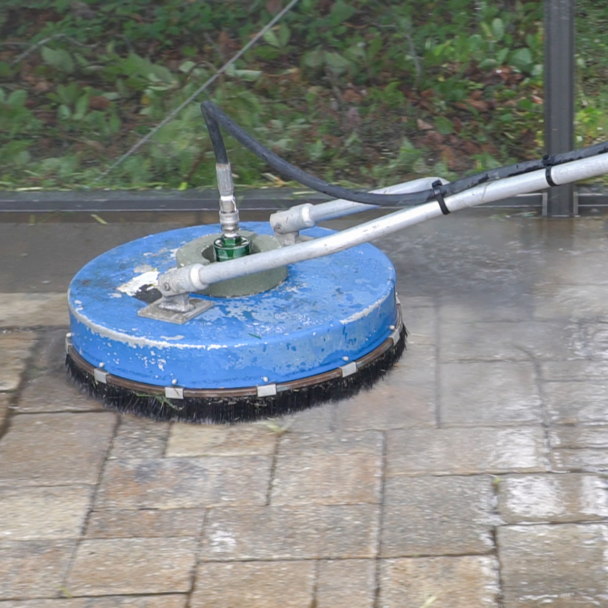 power washing in Plant City, FL