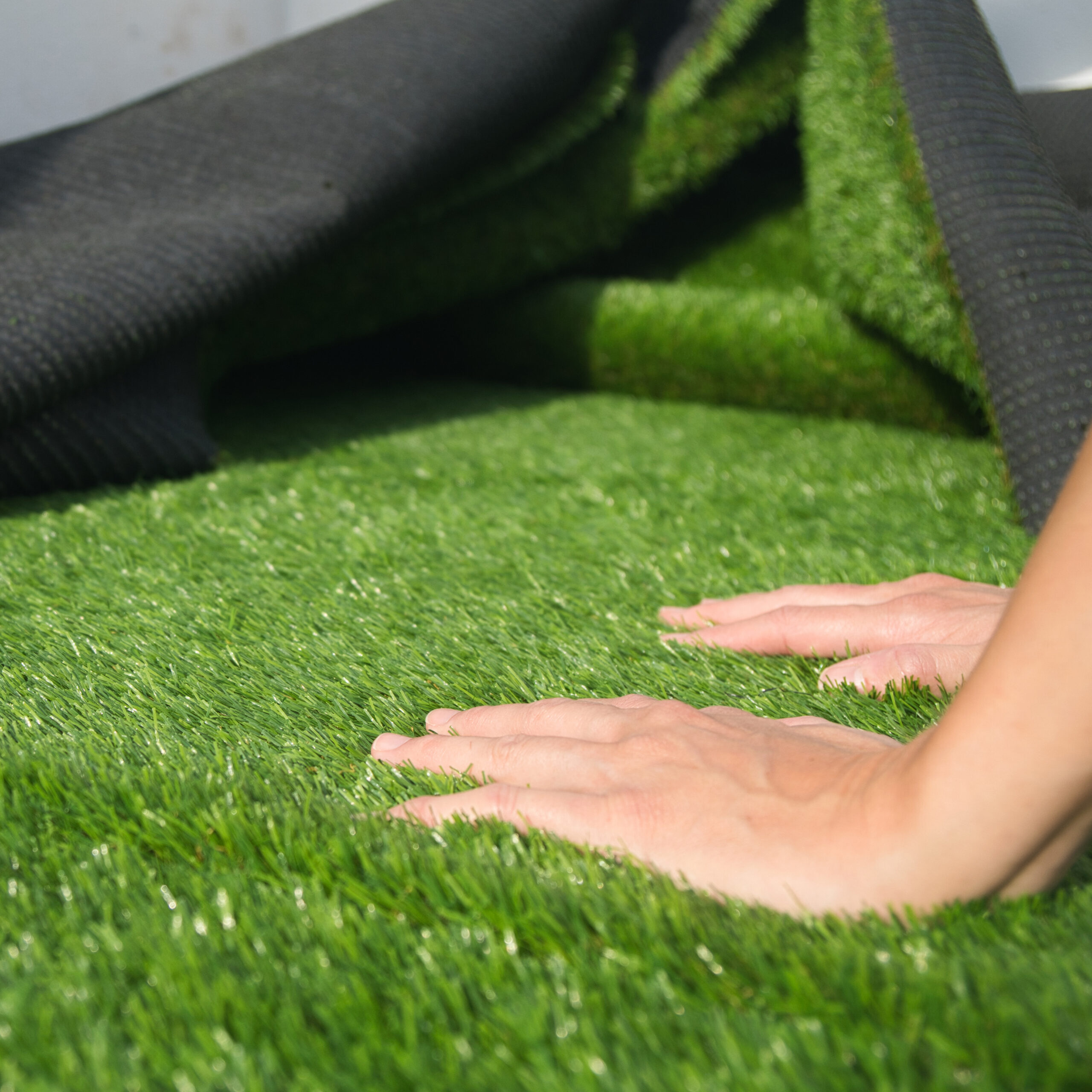 Professional artificial turf installs in land o lakes fl